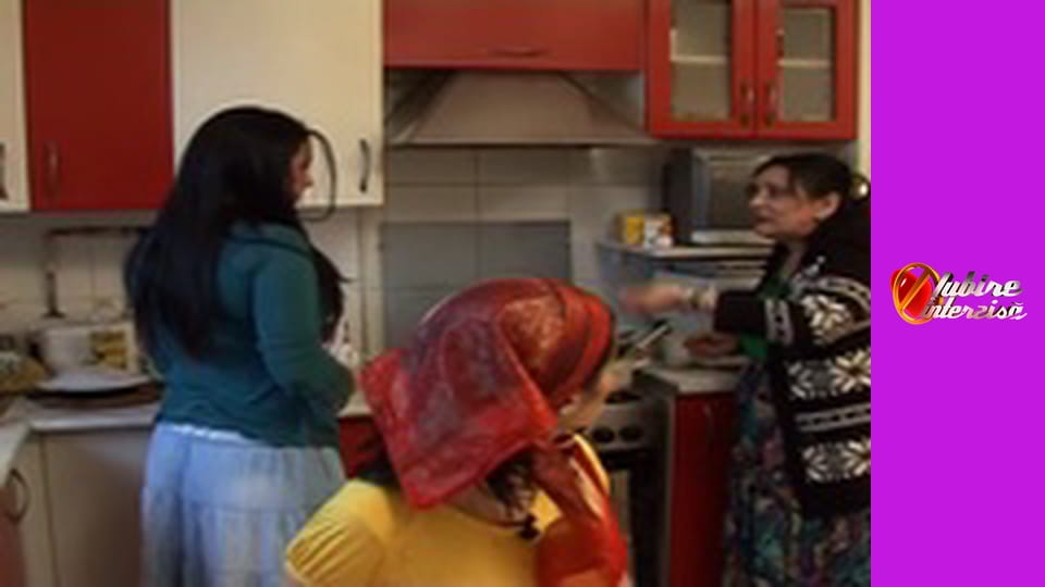 Iubire interzisa Sezon 12 Episod 5