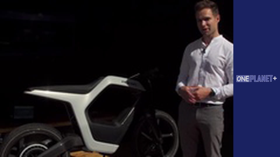 Amazing near - series 8