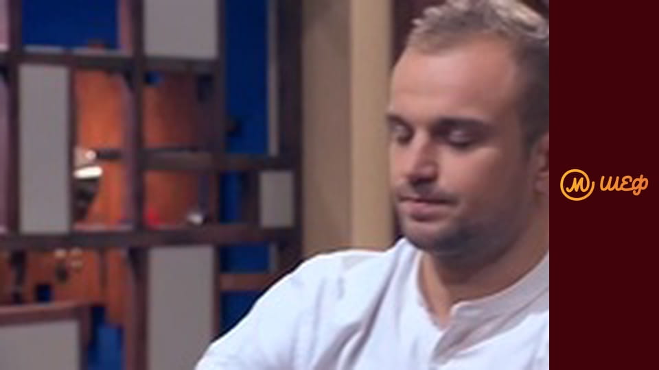 Сезон 8, Выпуск 5, Часть 8