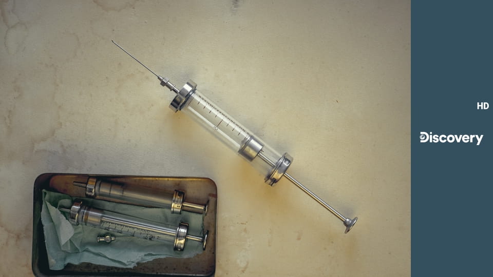 Охотники за старьем S9E9