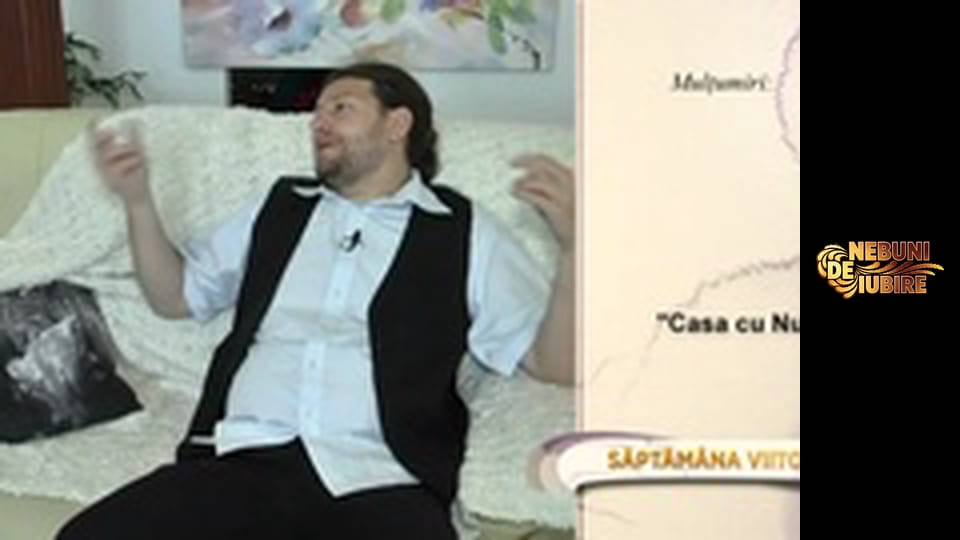 Nebuni de iubire Sezon 1 Episod 16