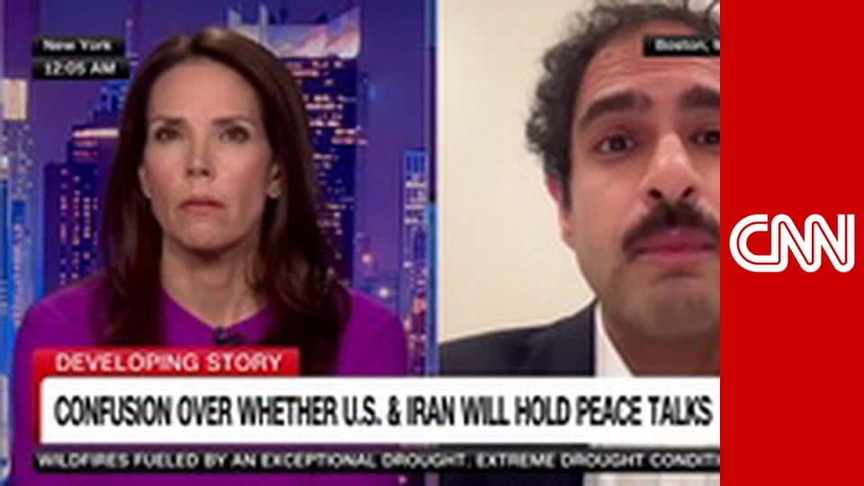 The Story Is: With Elex Michaelson