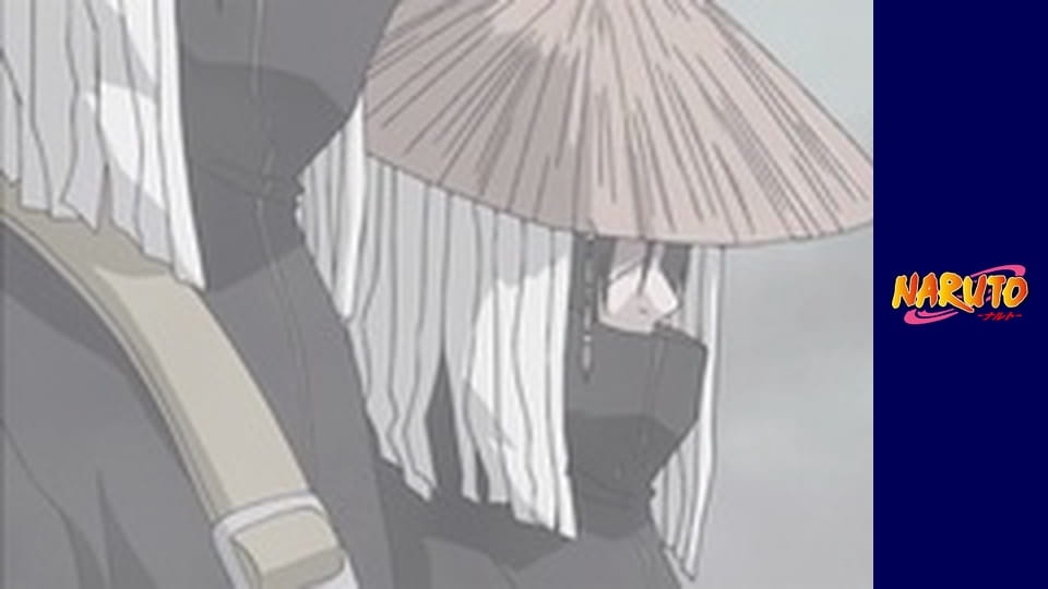 Naruto Season 1 Episode 141