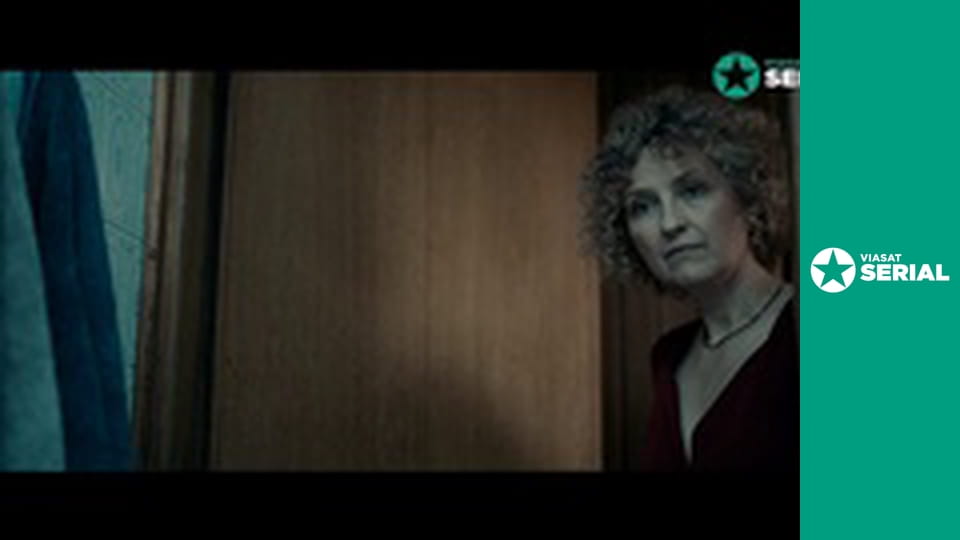 Т/с "Жінки-вбивці", 3 с. "Кров".