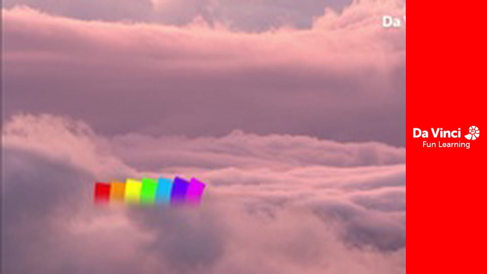 Know it All - What's Over the Rainbow?