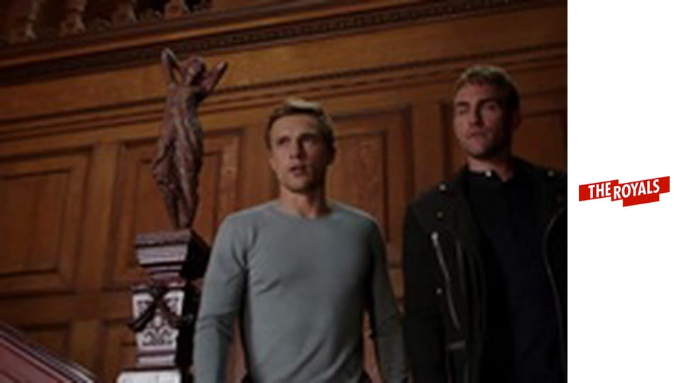 Bunăvoința se câștigă prin aparență și ritual S2E2