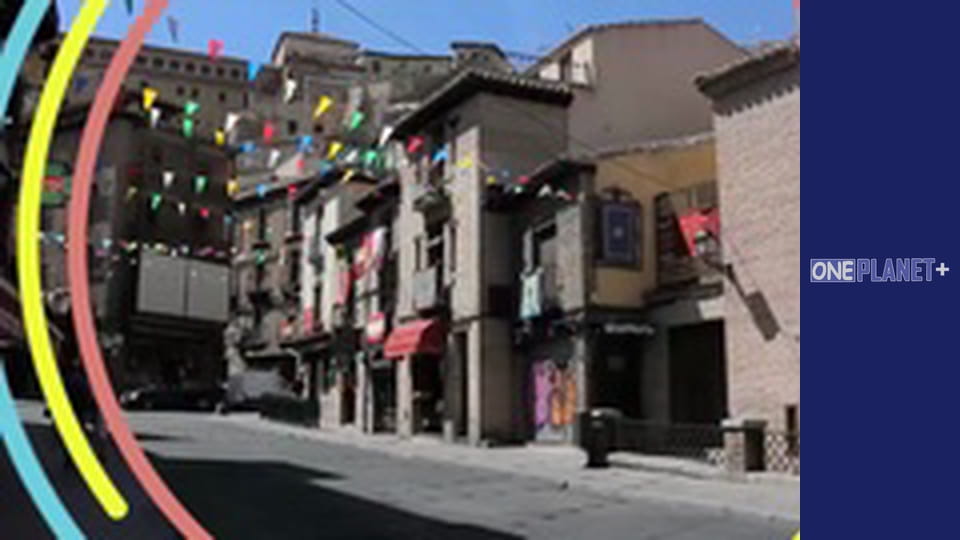 Festivals of the world, Season 1, Episode 6