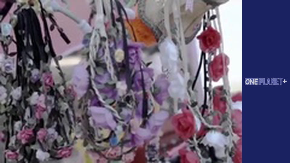 Festivals of the world, Season 1, Episode 6