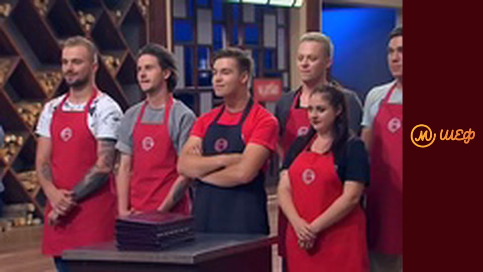 Season 8, Episode 11, Part 10