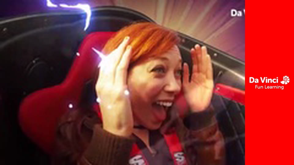 Am zis invenție? - Pereți video uriași