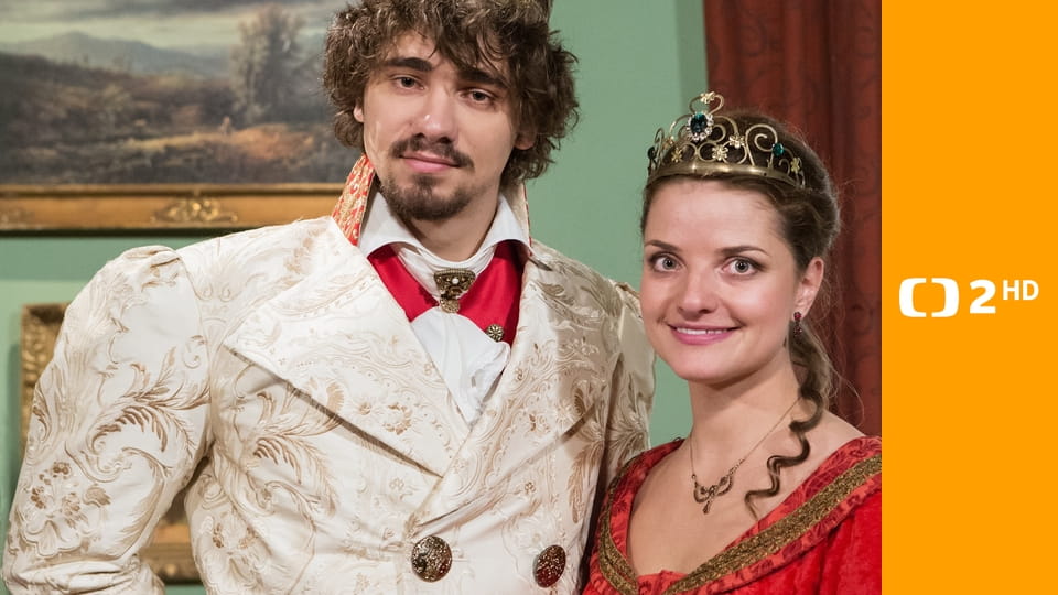 Nejkrásnější dar