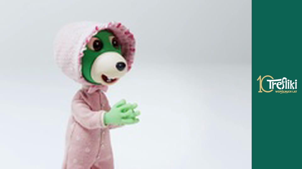 Bobaski i Miś Sezon 2 Odcinek 8