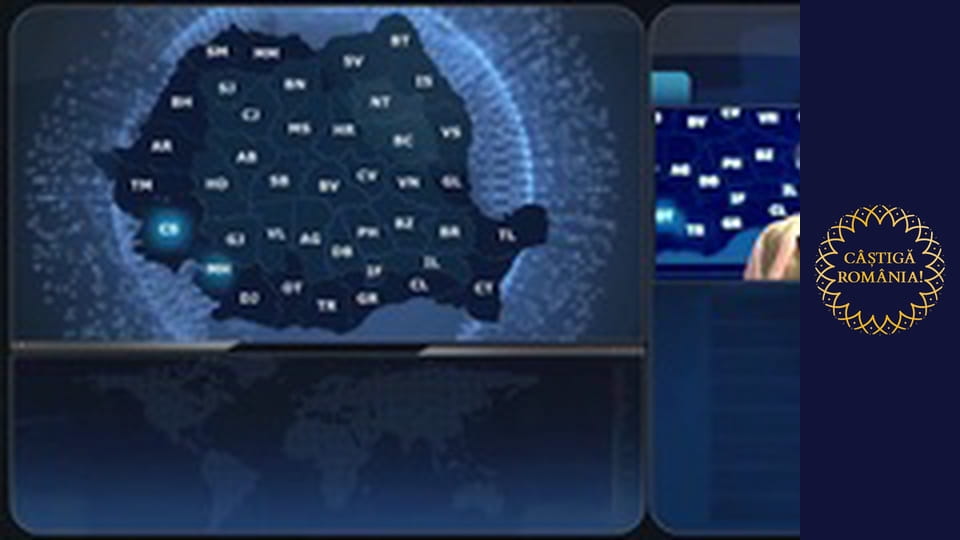 Castiga Romania Sezon 3 Episod 11