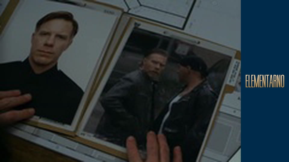 Elementary Season 4 Episode 12