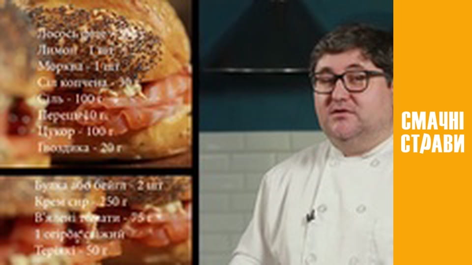 Pro Sandwich - Series 1