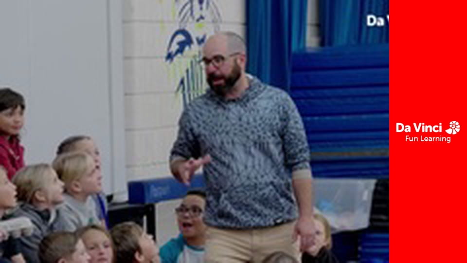 Domowa nauka - Wyzwanie „Zrób to sam”