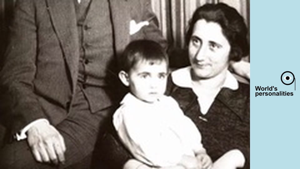 Két nővér meséje – Anne Frank