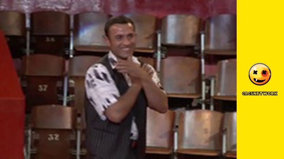 Naked & Funny. Casting Couch 2.