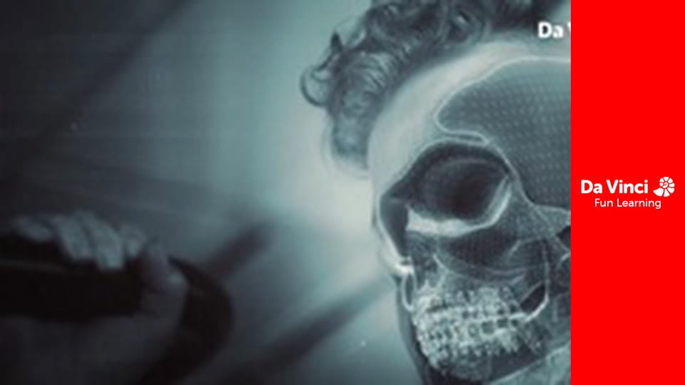 W poszukiwaniu nadczłowieka - Ludzki kod