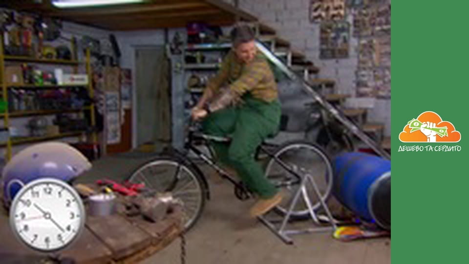 Сheap & Crude, Season 3, Episode 11