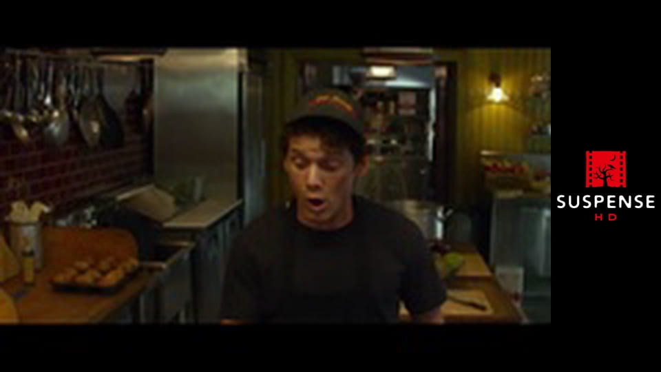 Neobyčejný Odd Thomas