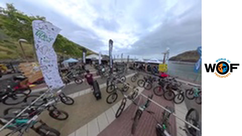 Bike Sport Sezon 1 Odcinek 2