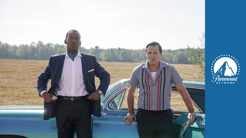 Zöld könyv - Útmutató az élethez