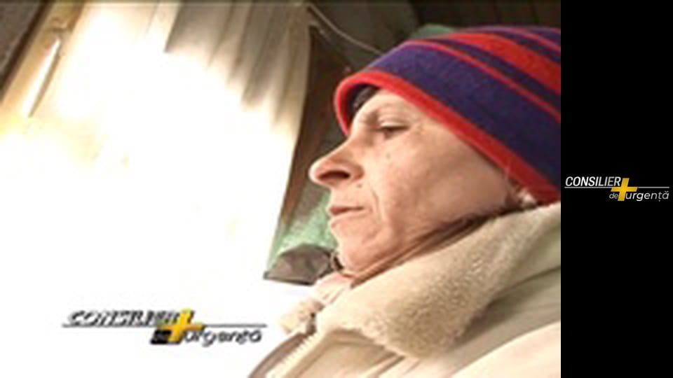 Consilier de urgență - Episodul 32