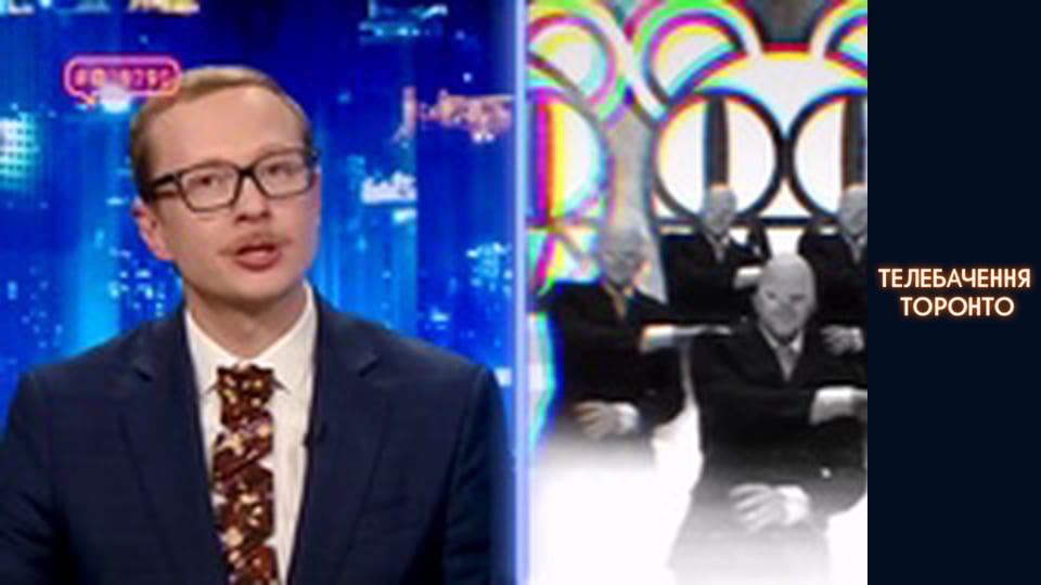 #@)₴?$0 з Майклом Щуром - Випуск 21