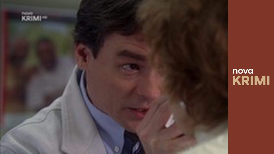 Dr. House S3E18 - Ve vzduchu