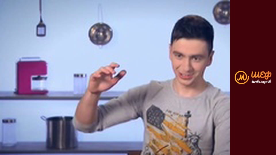 MasterChef Culinary Graduation, Season 1, Episode 7, Part 1