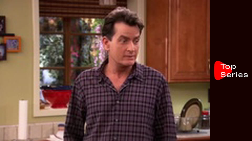 Charlie's Dad Breaks Bad