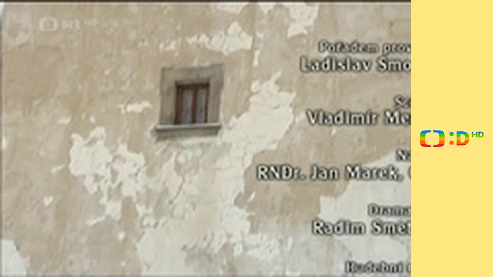 Kryštof Marek: Koncert pro lesní roh a orchestr Vzpomínky