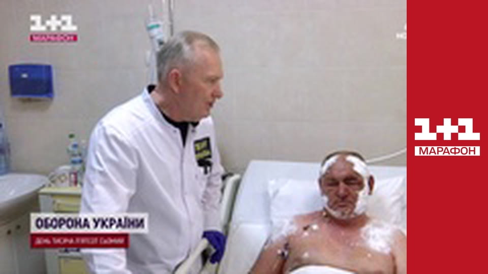 "Единые. Главное". Итоговые новости.