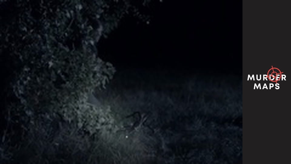 Crimele de pe drumul de acces