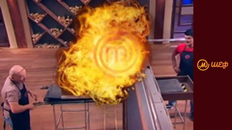 Season 6, Episode 6, Part 4