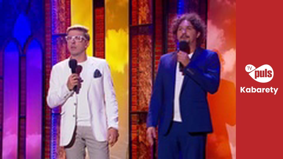 Kabaretowa noc pod gwiazdami - Lidzbark Warmiński Sezon 1 Odcinek 2