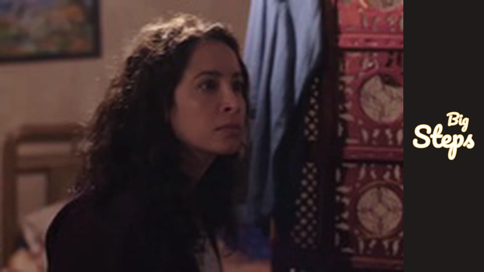 Big Steps Сезон 1 Епізод 4