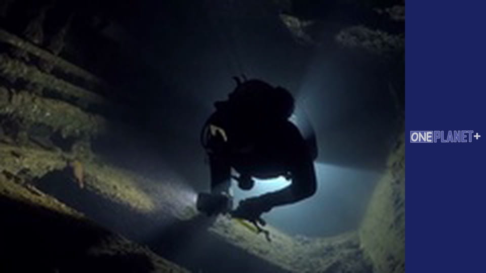 Unlocking the Past, Episode 12