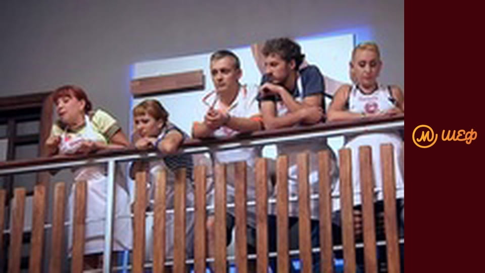 Season 5, Episode 8, Part 7