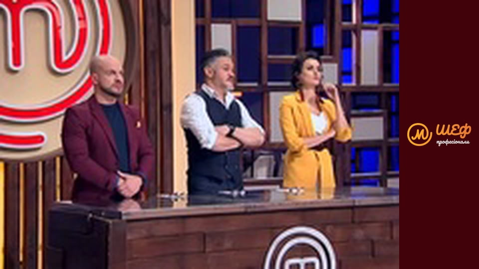 Season 1, Episode 9, Part 5