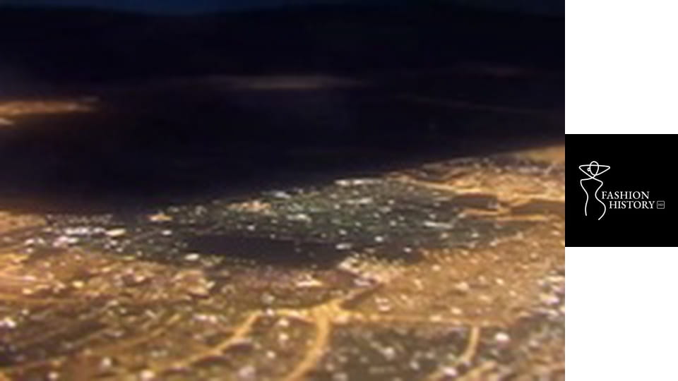 Pasja do mody - Odcinek 12