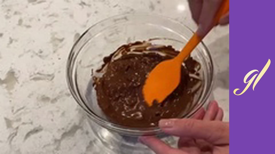 Cake recipes from childhood. Episode 21