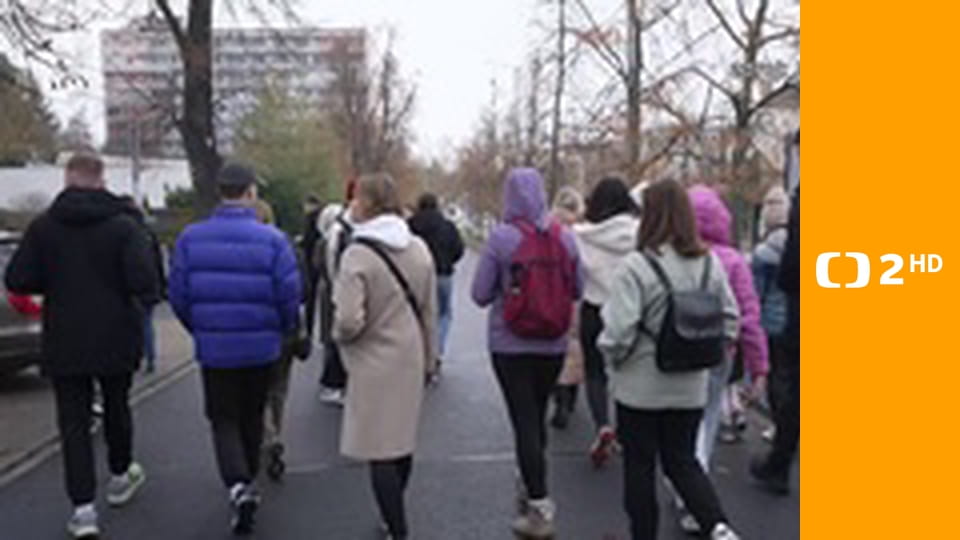 Křesťanský magazín