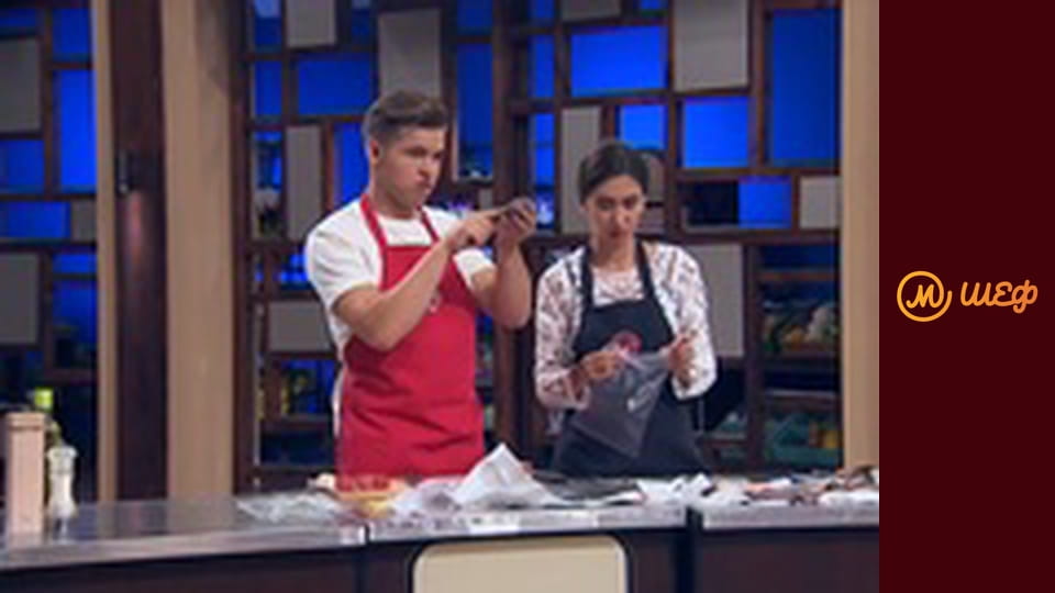 Season 8, Episode 10, Part 5