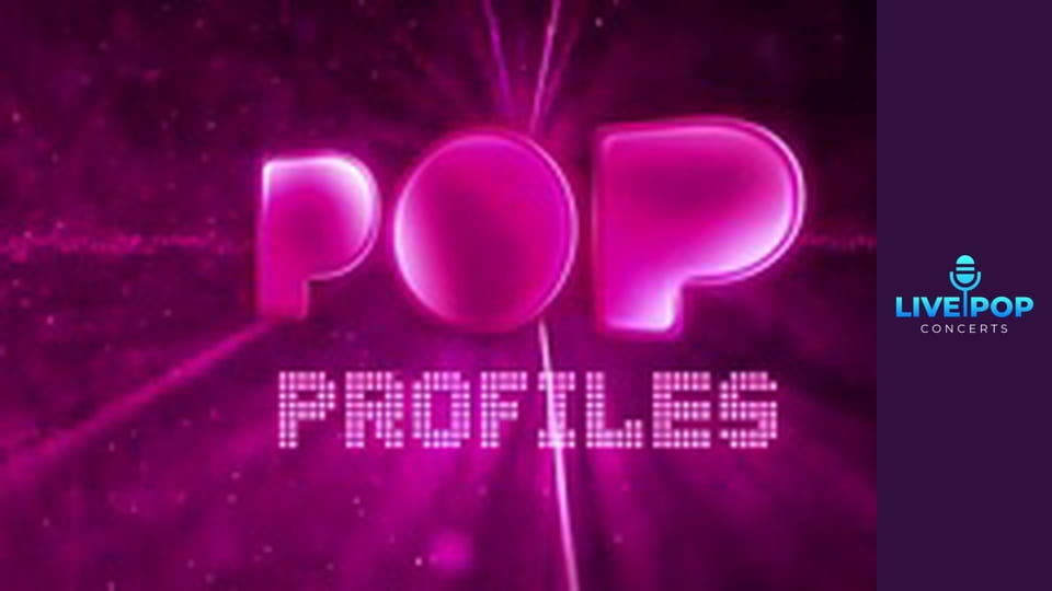 Pop Profiles - The Spice Girl