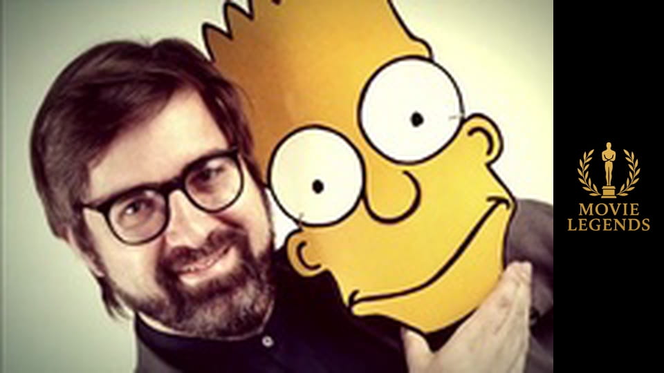 Movie legends Сезон 2 Епизод 1