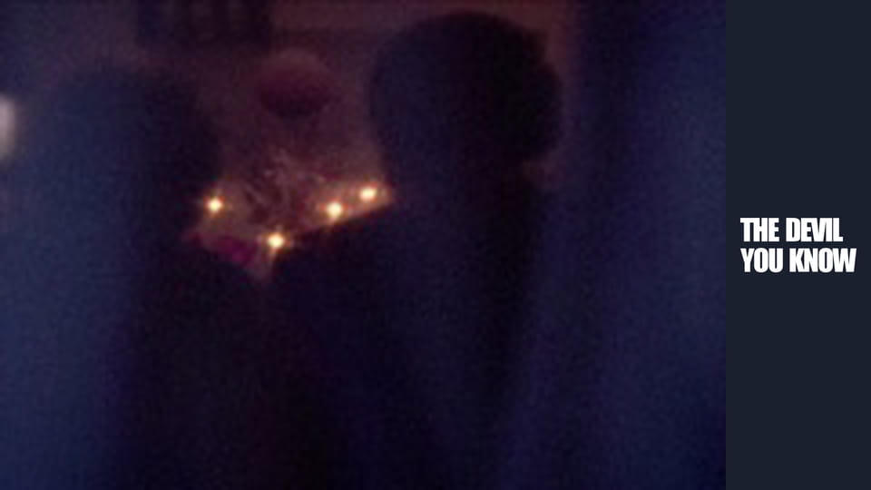 A ravasz özvegyember  S1E4