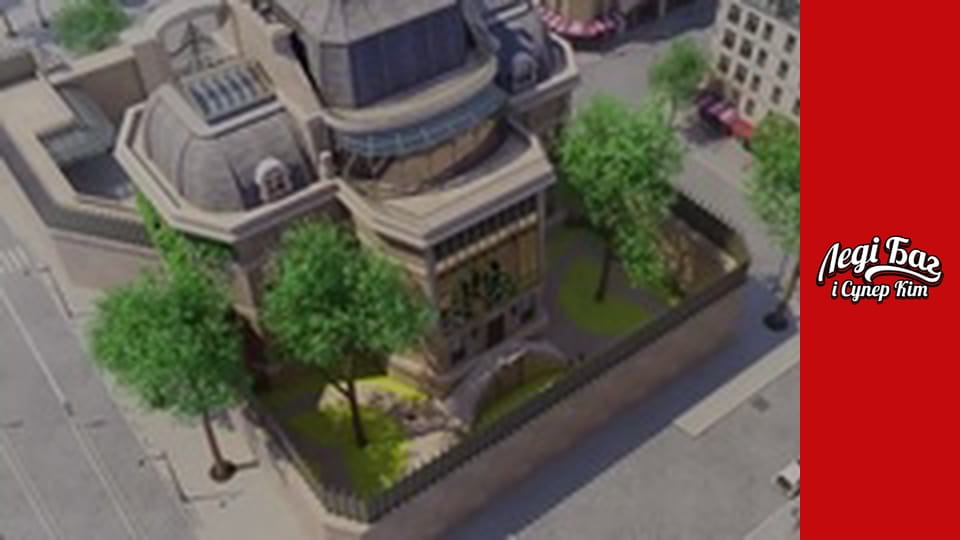 Season 3, Episode 21