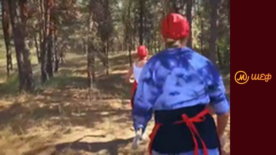 Season 7, Episode 7, Part 8